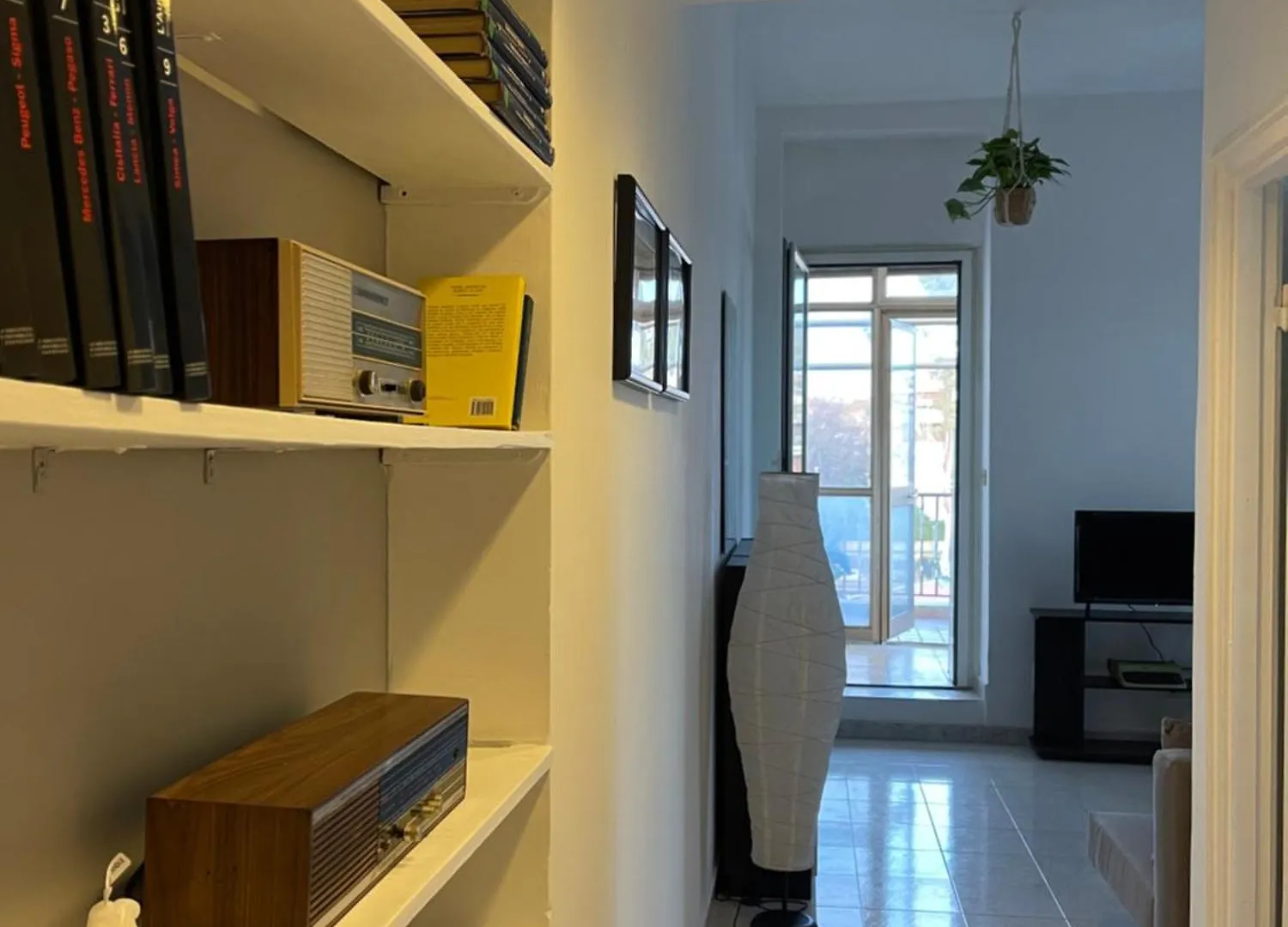 Ilaria'S Apartment Roma