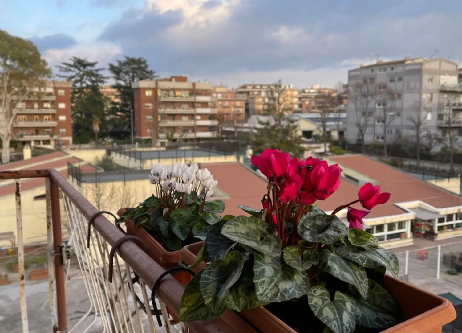 Ilaria'S Apartment Roma