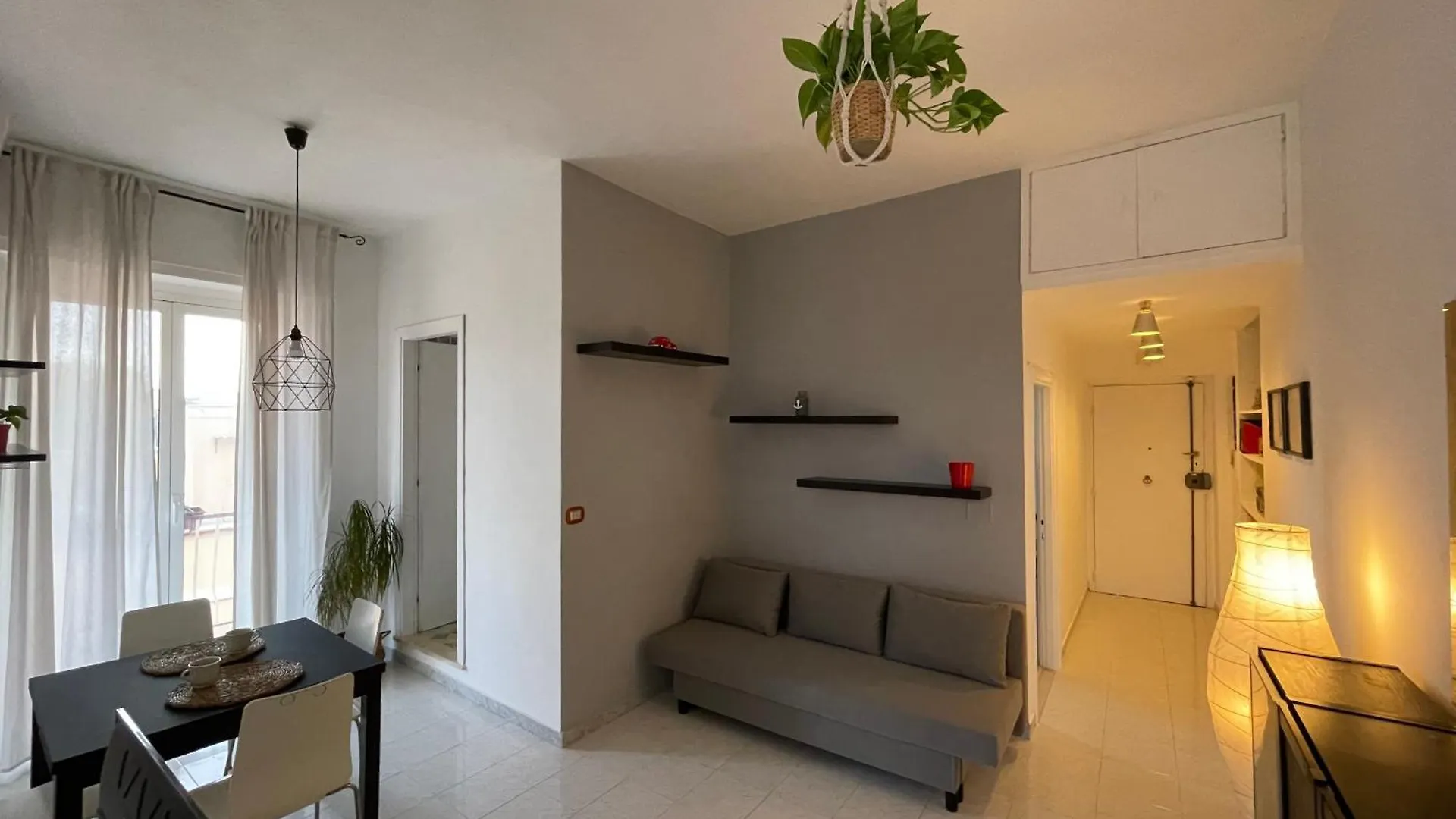 Ilaria'S Apartment Roma Italia