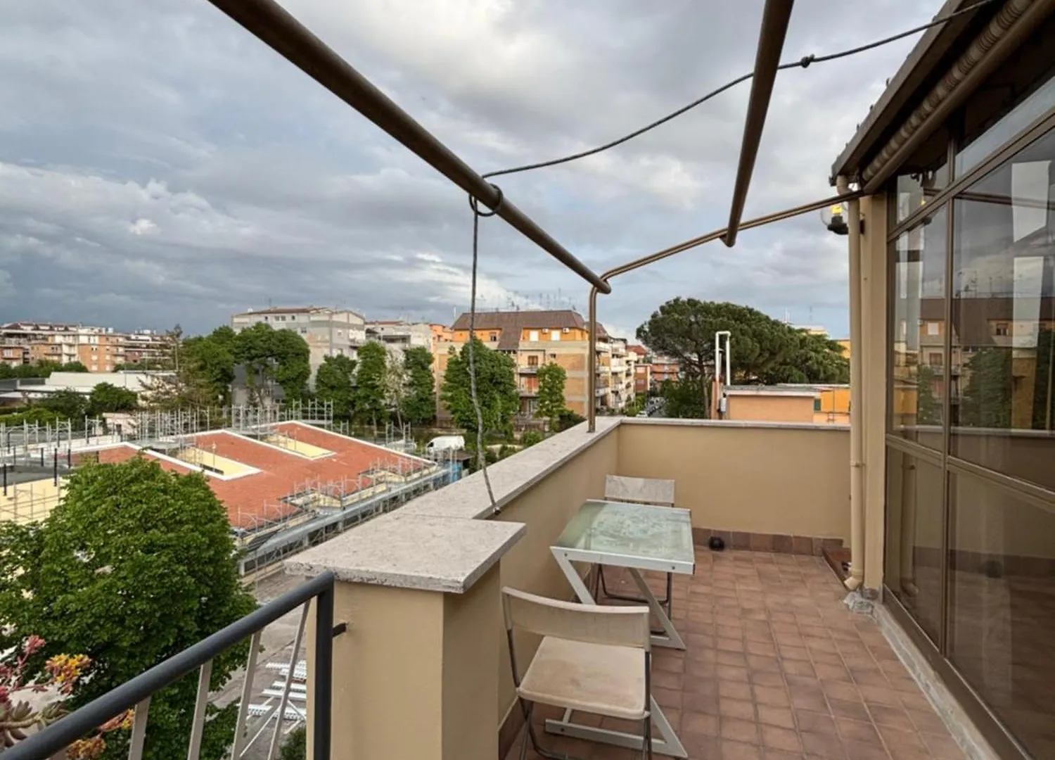 Ilaria'S Apartment Roma