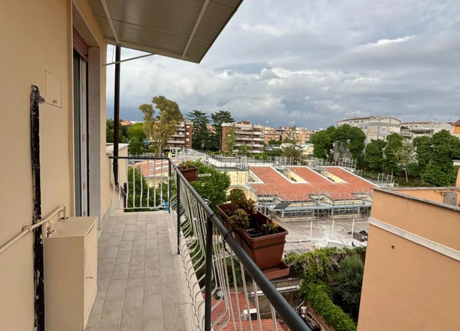 Ilaria'S Apartment Roma 0*,
