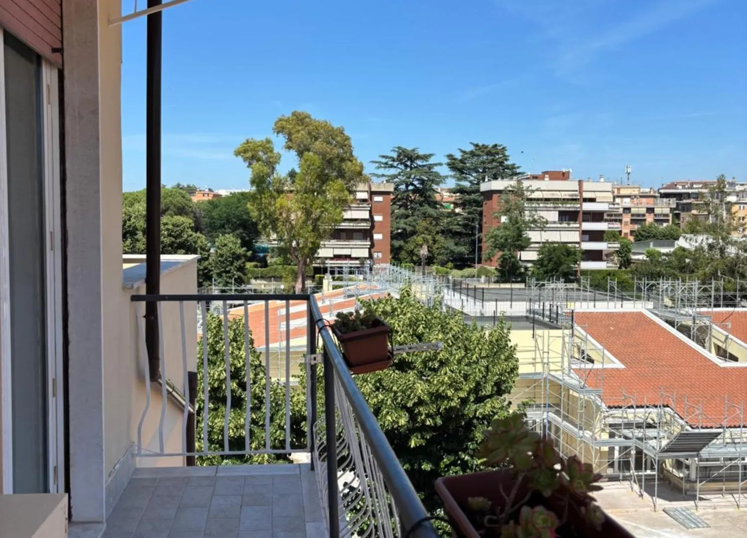 Ilaria'S Apartment Roma Italia