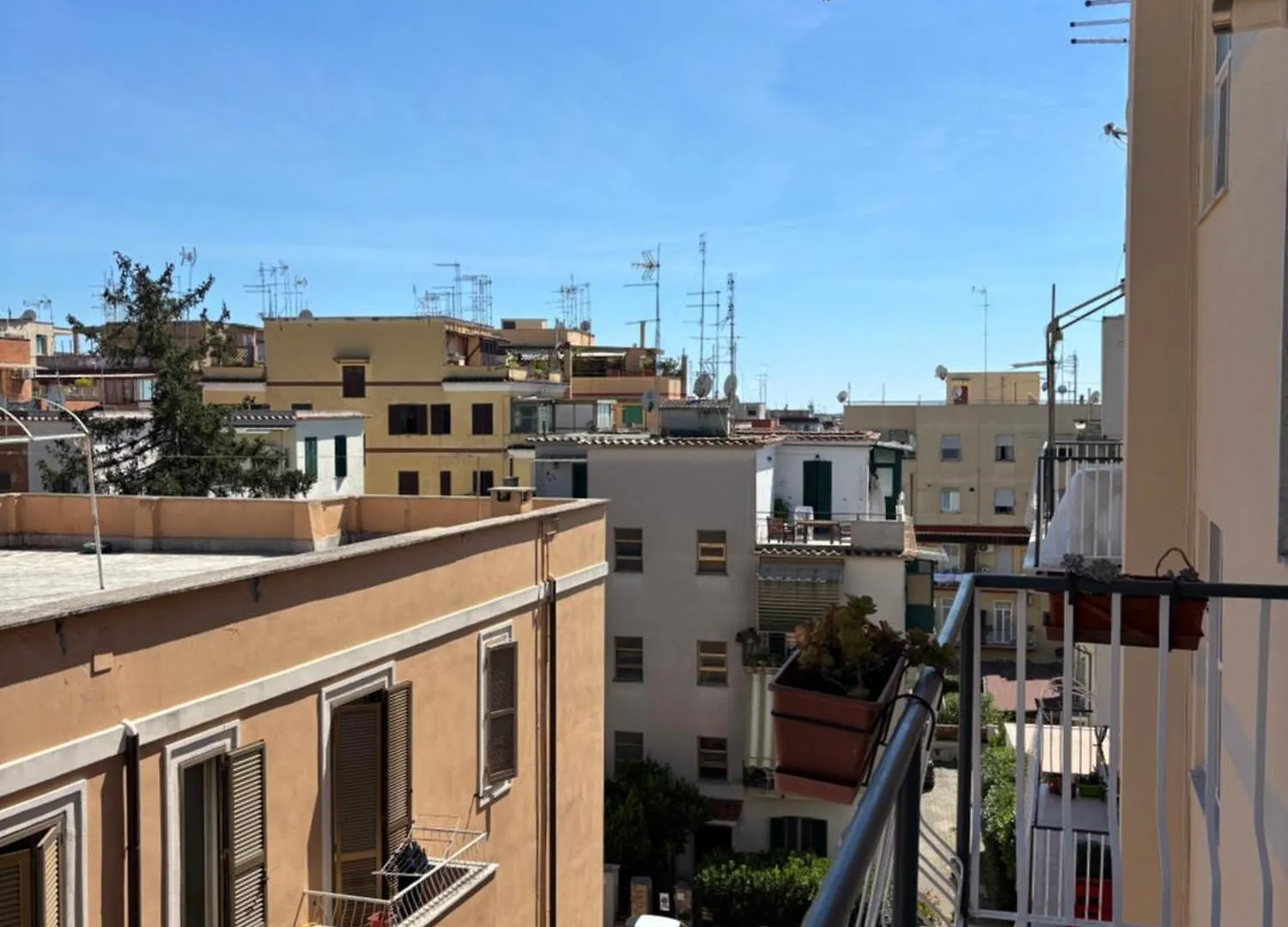 Ilaria'S Apartment Roma 0*,  Italia